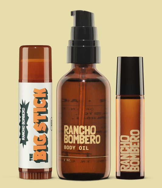 Save Your Face Bundle