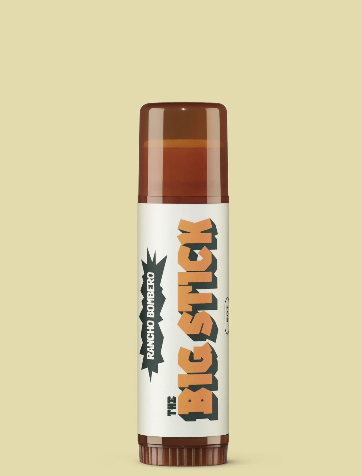 Big Stick