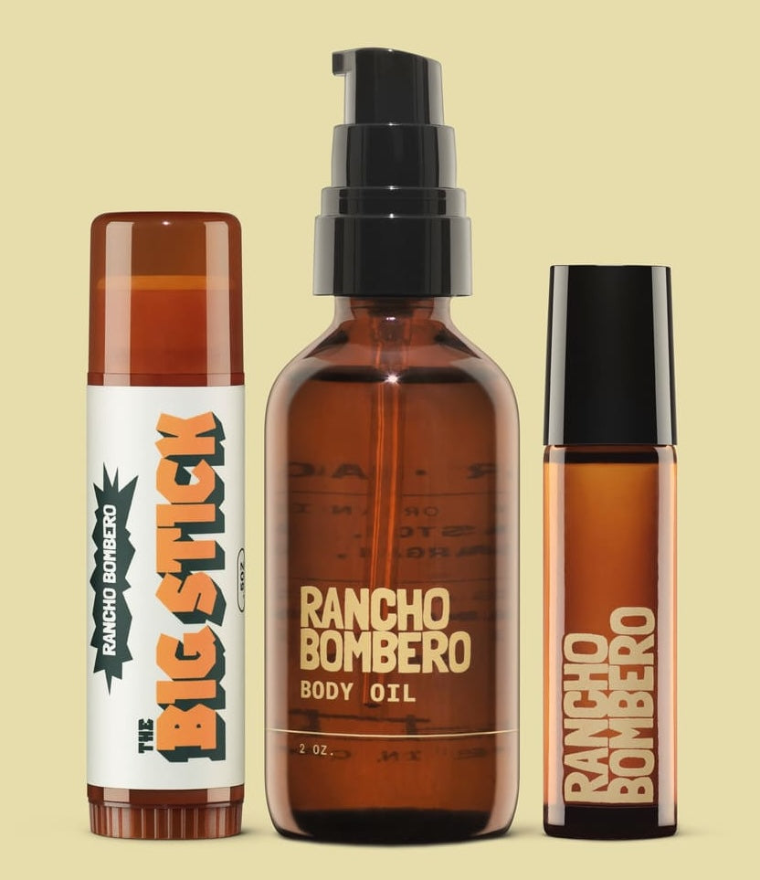 Save Your Face Bundle